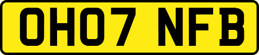 OH07NFB