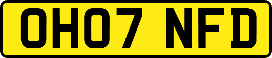 OH07NFD