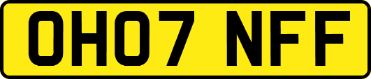 OH07NFF