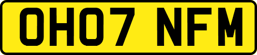 OH07NFM