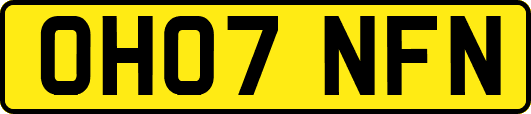OH07NFN