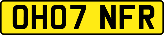 OH07NFR