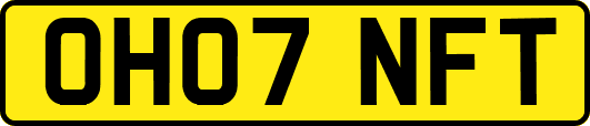 OH07NFT