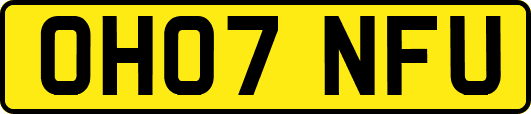 OH07NFU