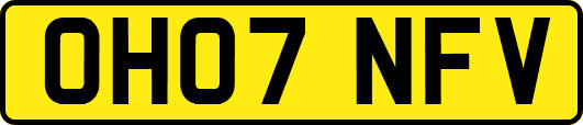 OH07NFV