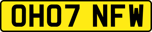OH07NFW