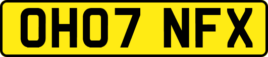 OH07NFX