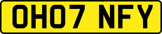 OH07NFY