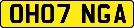 OH07NGA
