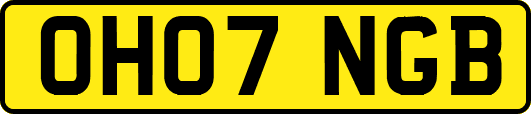 OH07NGB