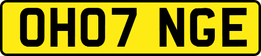 OH07NGE