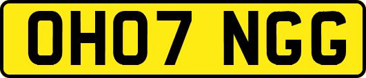 OH07NGG