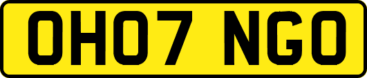 OH07NGO