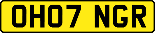 OH07NGR