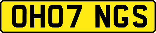 OH07NGS