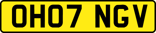 OH07NGV