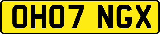OH07NGX