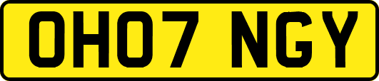 OH07NGY