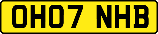 OH07NHB