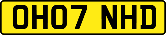 OH07NHD