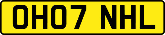 OH07NHL