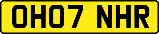 OH07NHR