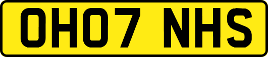 OH07NHS