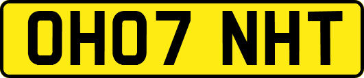 OH07NHT