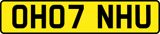 OH07NHU