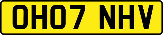 OH07NHV