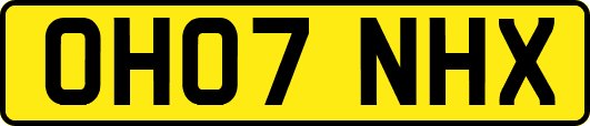 OH07NHX