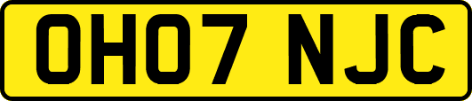 OH07NJC