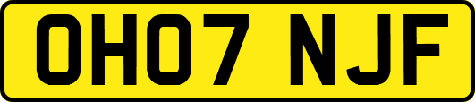OH07NJF
