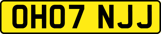 OH07NJJ
