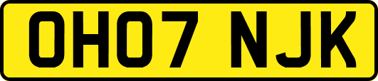 OH07NJK
