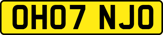 OH07NJO