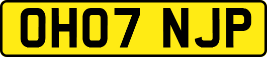 OH07NJP