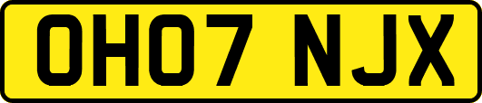 OH07NJX