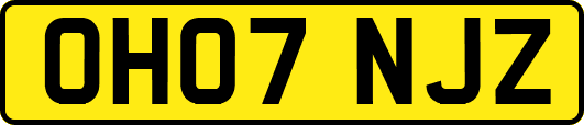 OH07NJZ