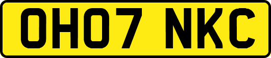 OH07NKC