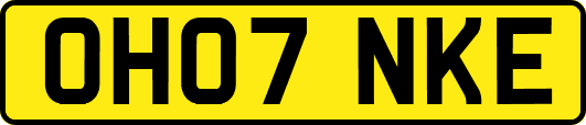 OH07NKE