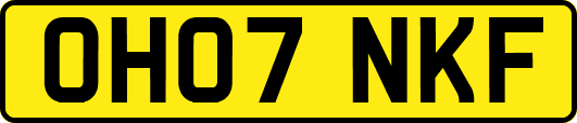 OH07NKF
