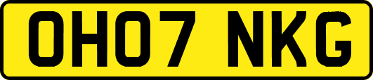 OH07NKG