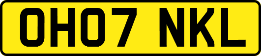 OH07NKL