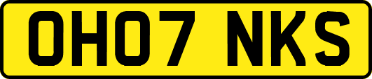 OH07NKS
