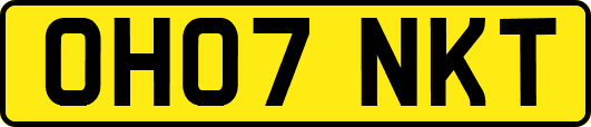 OH07NKT