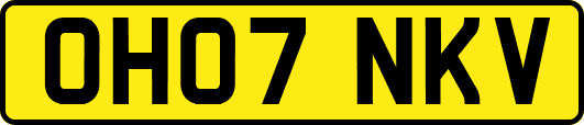 OH07NKV