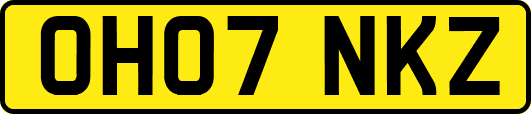 OH07NKZ