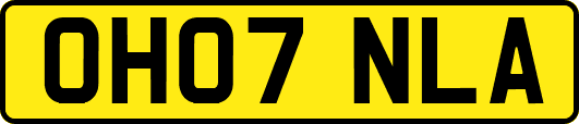 OH07NLA