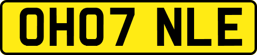 OH07NLE